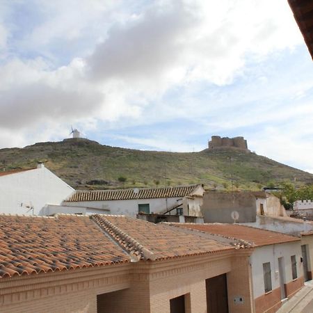Villa Casa La Fuentecilla Consuegra Esterno foto