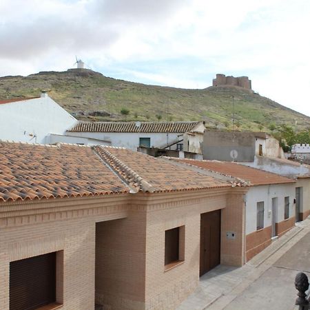 Villa Casa La Fuentecilla Consuegra Esterno foto