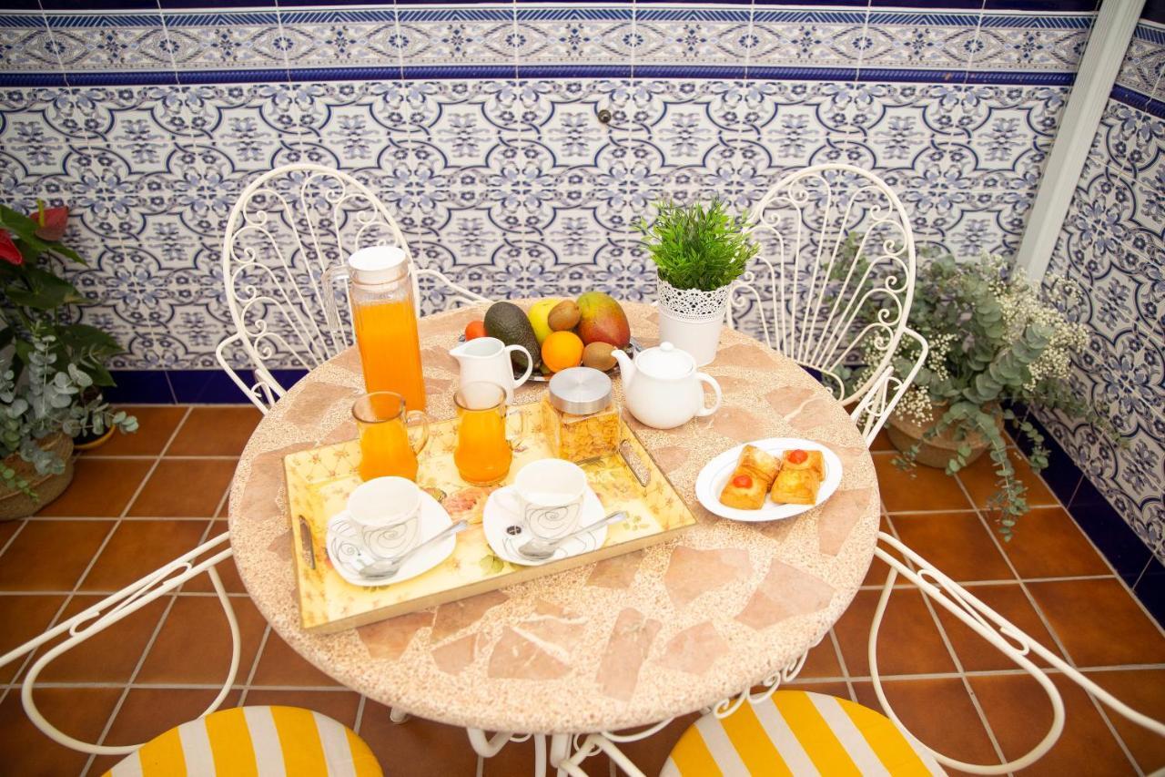 Villa Casa La Fuentecilla Consuegra Esterno foto